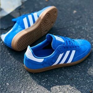 Adidas Samba ADV Shoes